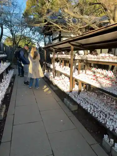 豪徳寺(東京都)