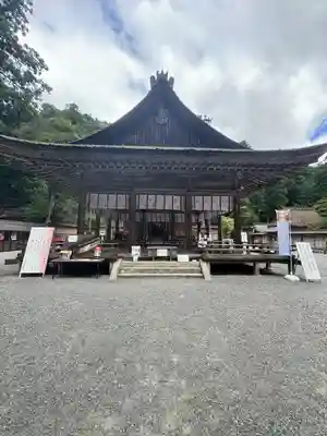 日吉大社(滋賀県)