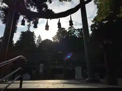 大神神社(奈良県)