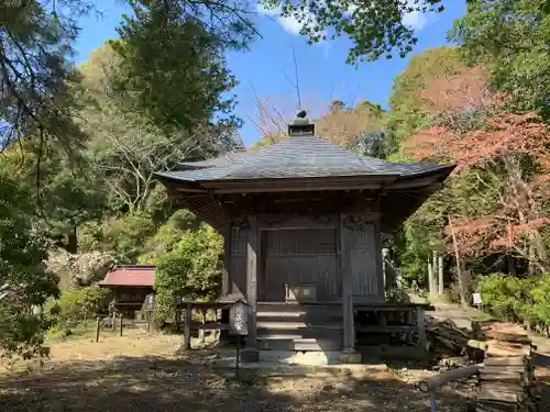 馬頭院の末社