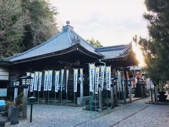 玉桂寺(滋賀県)