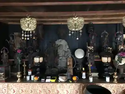 観音寺(富山県)