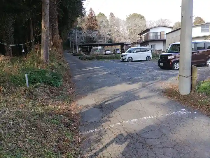 亀岡八幡宮(栃木県)