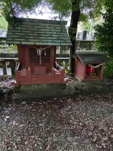 音無神社(静岡県)