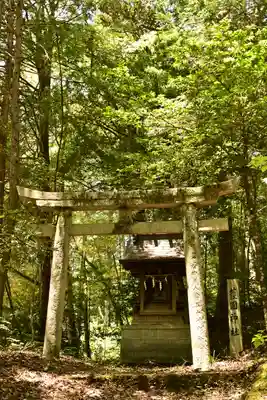 宇都宮神社(愛媛県)