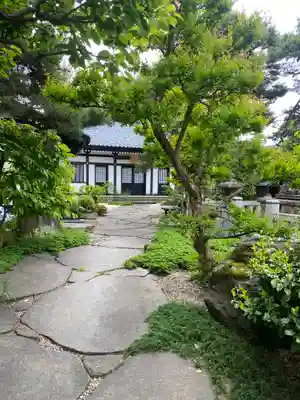 蓮光寺(福井県)