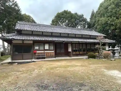 比自岐神社(三重県)