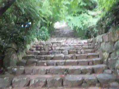 桑実寺のその他建物