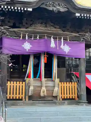 桜神宮(東京都)