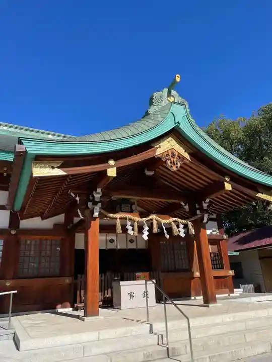 川原神社(愛知県)