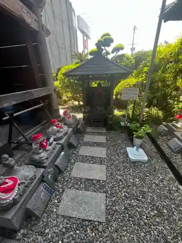 五百羅漢禅寺(和歌山県)