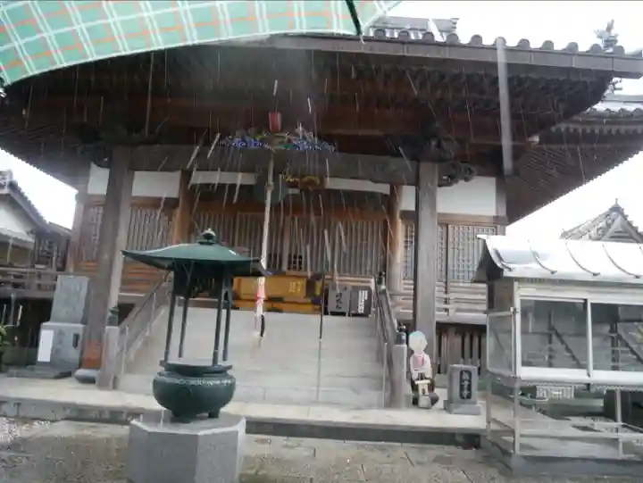 観音寺(徳島県)