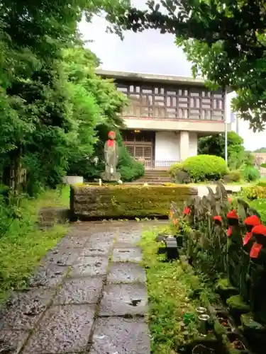 福泉寺(東京都)