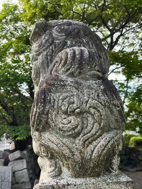野村神社(滋賀県)