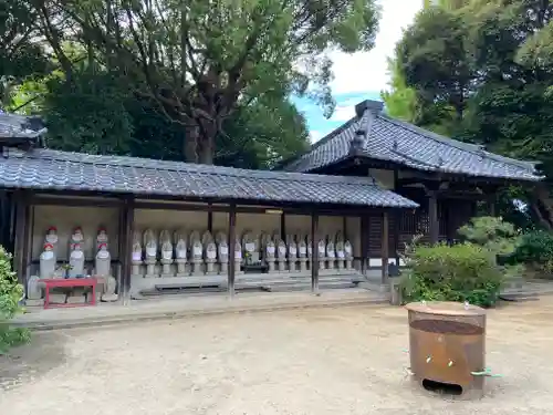 松雲院のその他建物