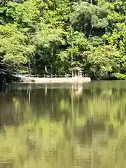 神田神社(滋賀県)