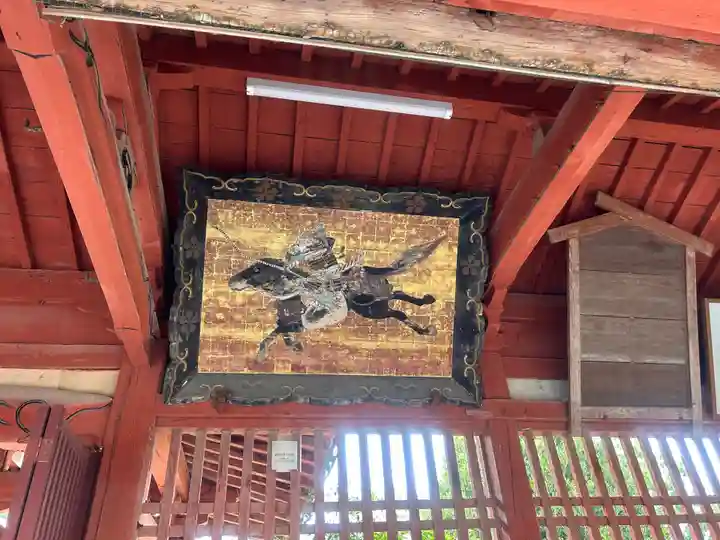 金谷神社(山口県)