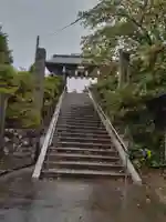 賣豆紀神社(島根県)