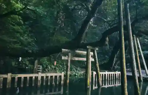 鹿島神宮(茨城県)