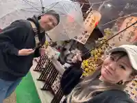 安住神社(栃木県)