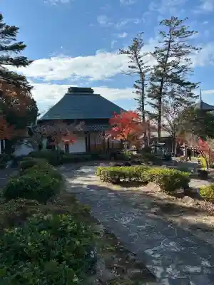 八事山 興正寺(愛知県)