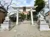 御霊神社(滋賀県)