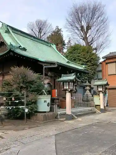 高円寺天祖神社の{uncategorized: "未分類", other: "その他", undefined: "問題あり", building: "その他建物", grave: "お墓", sacred_gate: "鳥居", guardian: "狛犬", statue: "像", buddha: "仏像", history: "歴史", nature: "自然", garden: "庭園", animal: "動物", pagoda: "塔", temizu: "手水舎", mountain_gate: "山門・神門", sanctuary: "本殿・本堂", subordinate: "末社・摂社", art: "芸術", scenery: "景色", jizo: "地蔵", ema: "絵馬", goshuin: "御朱印", omikuji: "おみくじ", items: "授与品その他", amulet: "お守り", goshuincho: "御朱印帳", eats: "食事", festival: "お祭り", votive_dance: "神楽", shichigosan: "七五三参", wedding: "結婚式", experience: "体験その他", initially: "初詣", around: "周辺", anti_infection: "感染症対策"}