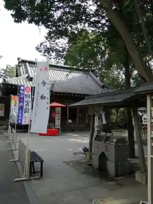 大宮・大原神社のその他建物