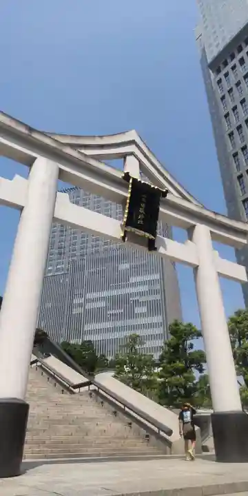 日枝神社(東京都)