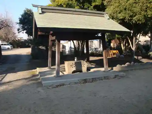 十所社（九之坪）(愛知県)