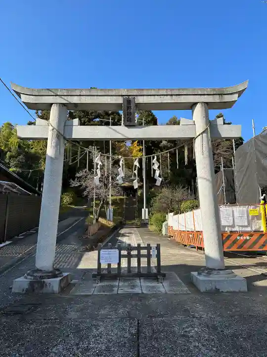 熊野神社(東京都)