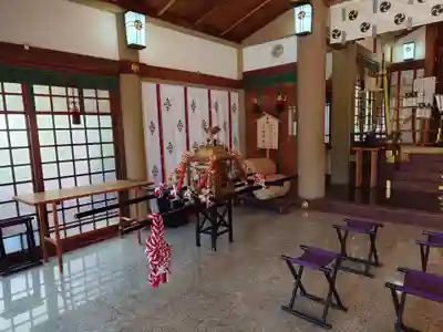 二宮神社(兵庫県)