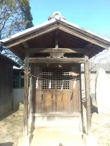 愛宕神社(埼玉県)