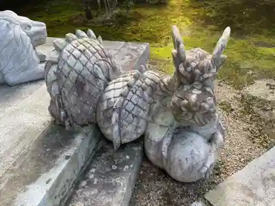 苗秀寺(京都府)