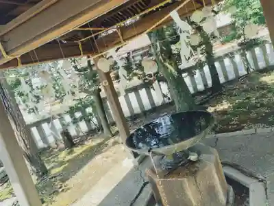 小名浜諏訪神社 ~海の鎮守様~(福島県)