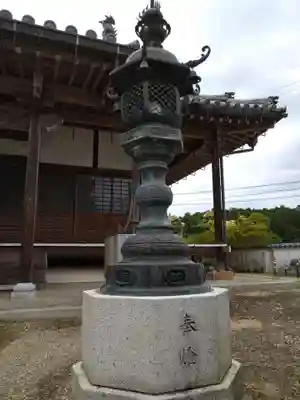 西教寺のその他建物