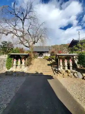 光泰寺のその他建物