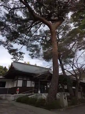 道場寺(東京都)