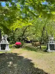 糠部神社(青森県)