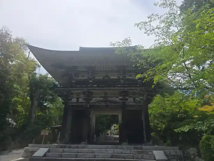 園城寺(三井寺)(滋賀県)