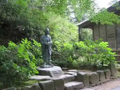 中尊寺金色堂(岩手県)