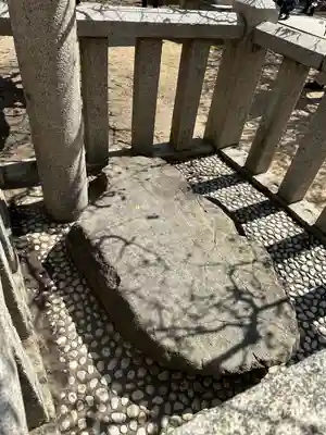 屯倉神社(大阪府)