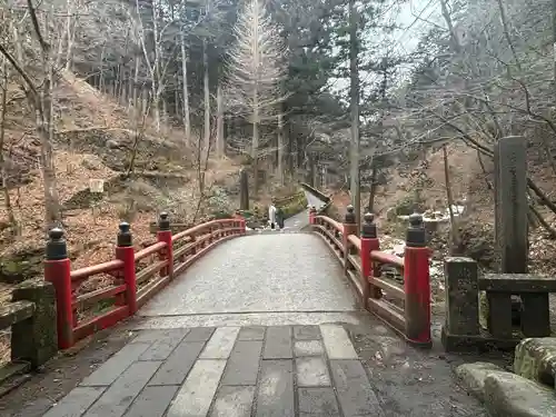 榛名神社(群馬県)