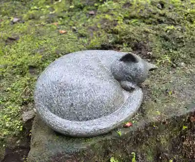 猫神社(鹿児島県)