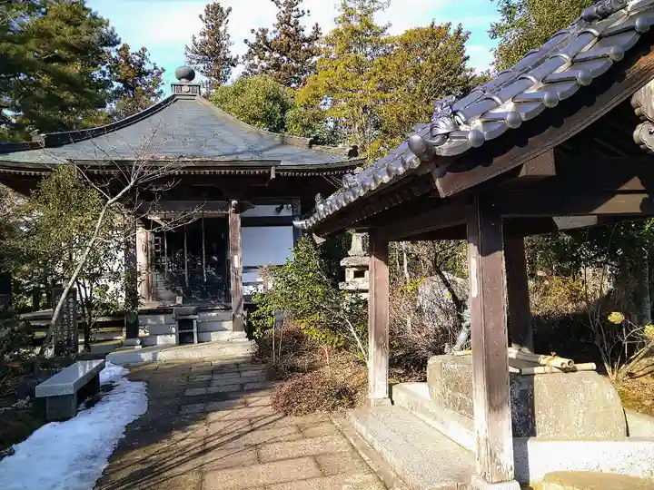資福寺のその他建物