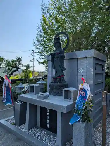 観音寺(岡山県)