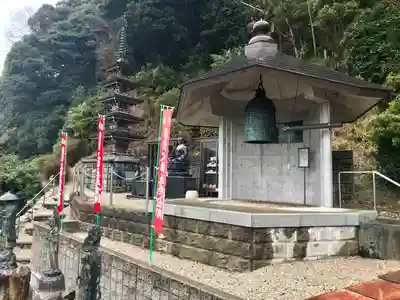 金前寺のその他建物