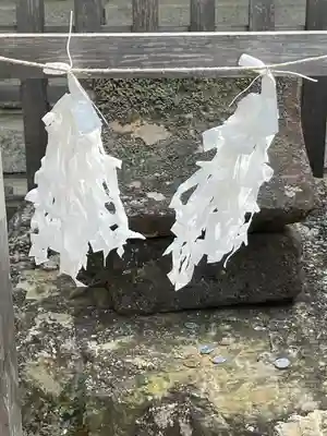 河口浅間神社のその他建物