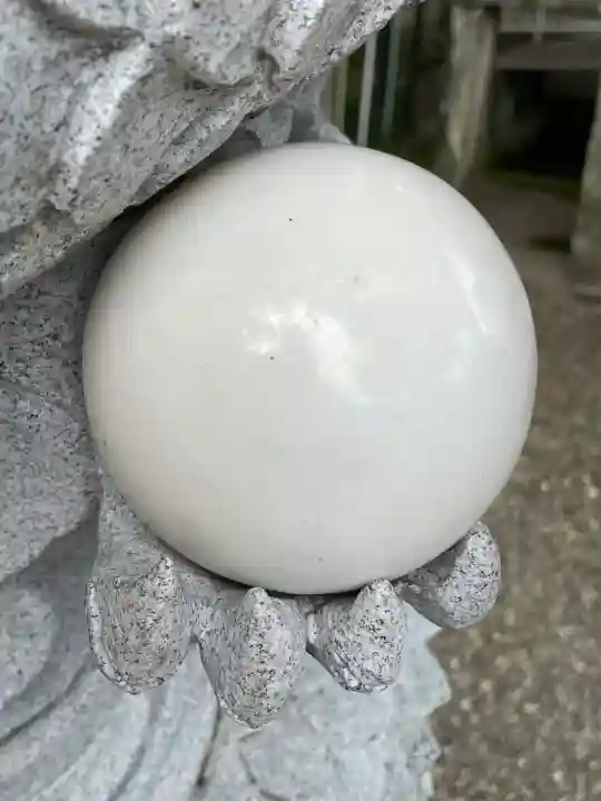 白金龍王社(愛知県)