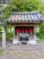 岩屋寺(福島県)